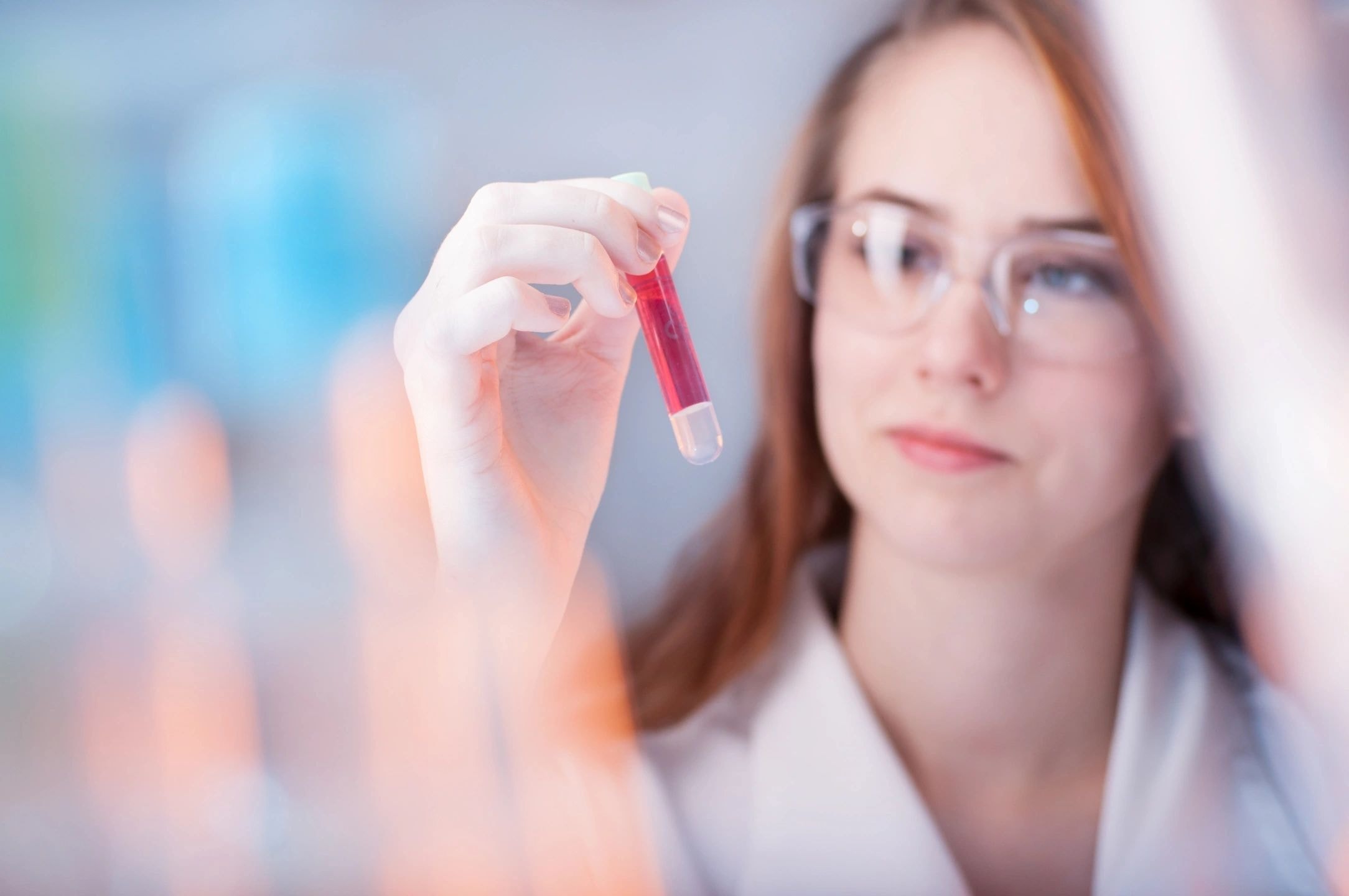 Clinical diagnostic services